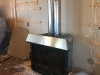 Now this fireplace needs to disappear!