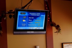 TV Installs